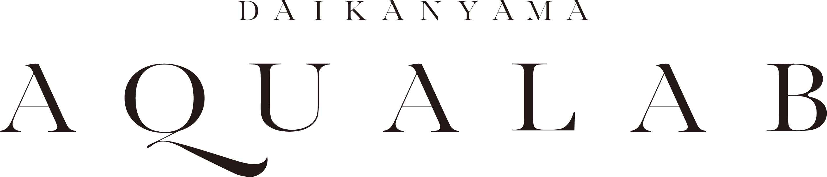 AQUALAB DAIKANYAMA