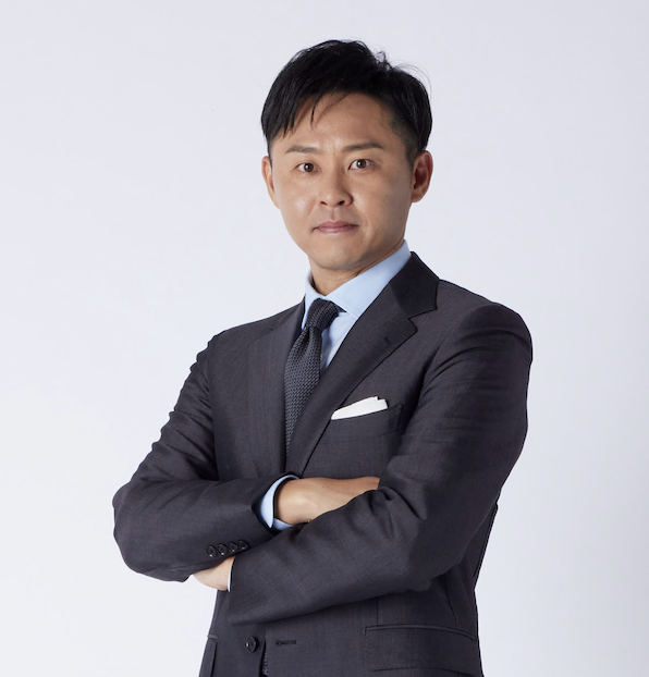 株式会社Aquamind 代表取締役社長 北島康介